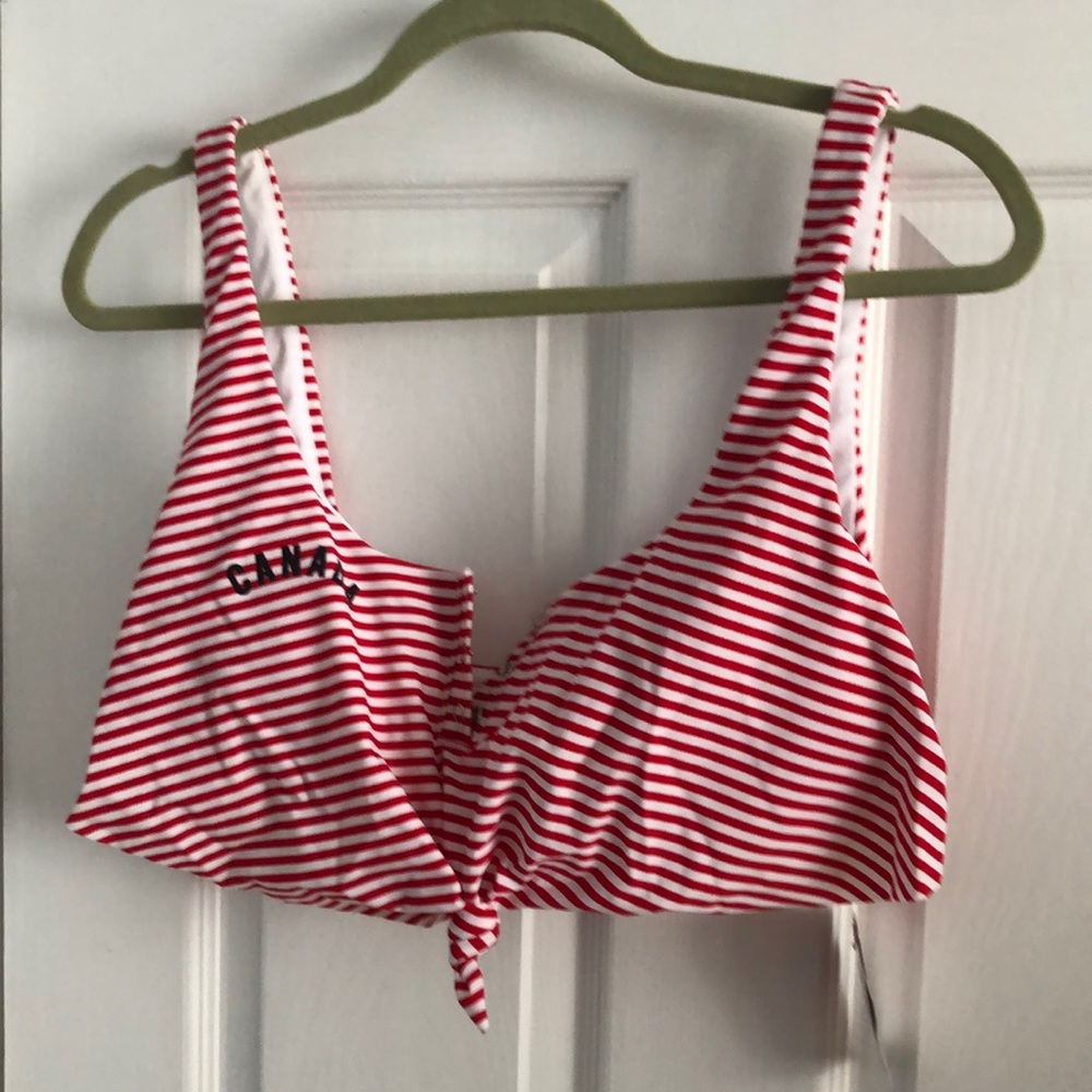 Bathing suit Top